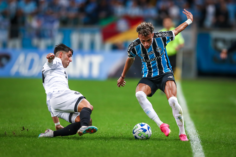 Tổng hợp kết quả nhận định trận đấu Gremio vs Botafogo RJ 