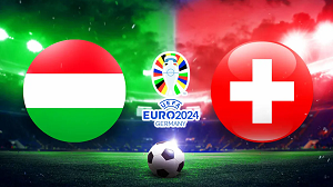 Nhận định trận đấu Hungary vs Switzerland, 20h00 ngày 15/06/2024