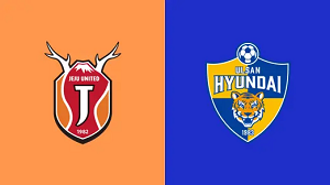 Nhận định trận đấu Jeju United vs Ulsan Hyundai, 16h00 ngày 23/06/2024