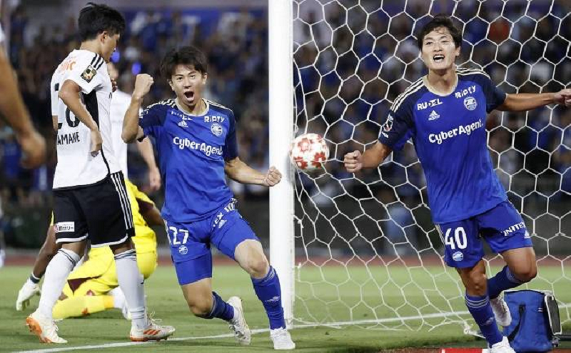 Tổng hợp kết quả nhận định trận đấu  Machida Zelvia vs Avispa Fukuoka 