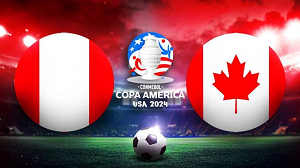 Nhận định trận đấu Peru vs Canada, 05h00 ngày 26/06/2024