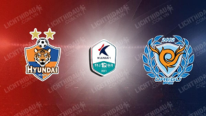 Nhận định trận đấu Ulsan Hyundai vs Daegu, 17h30 ngày 26/06/2024