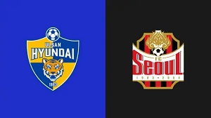 Nhận định trận đấu Ulsan Hyundai vs FC Seoul, 16h00 ngày 16/06/2024