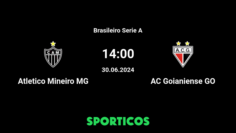 Nhận định trận đấu Atletico Mineiro vs Atletico Goianiense uk88