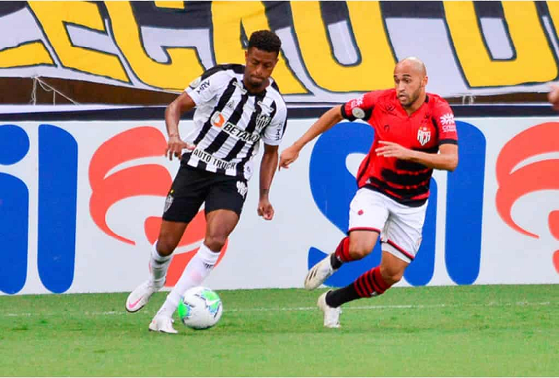 Nhận định trận đấu Atletico Mineiro vs Atletico Goianiense uk88