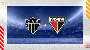 Nhận định trận đấu Atletico Mineiro vs Atletico Goianiense, 21h00 ngày 30/06/2024