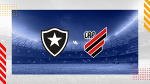 Nhận định trận đấu Botafogo RJ vs Atletico Paranaense, 05h00 ngày 20/06/2024