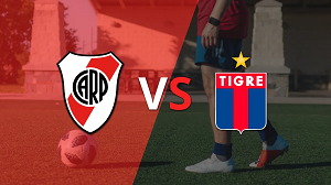 Nhận định trận đấu CA River Plate vs Tigre, 06h15 ngày 03/06/2024