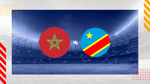 Nhận định trận đấu Congo vs Morocco uk88