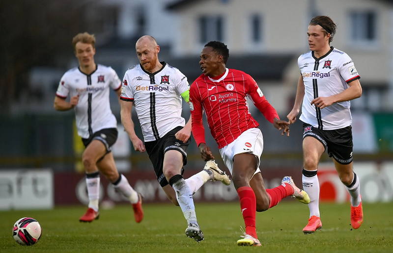 Nhận định trận đấu Dundalk vs Sligo Rovers uk88