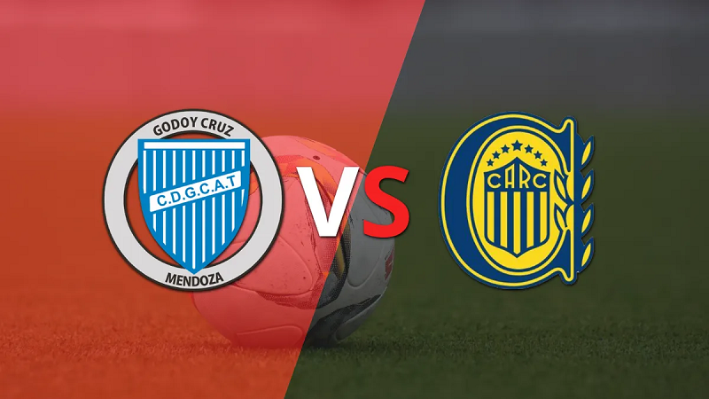 Nhận định trận đấu Godoy Cruz vs Rosario Central, 03h00 ngày 13/06/2024