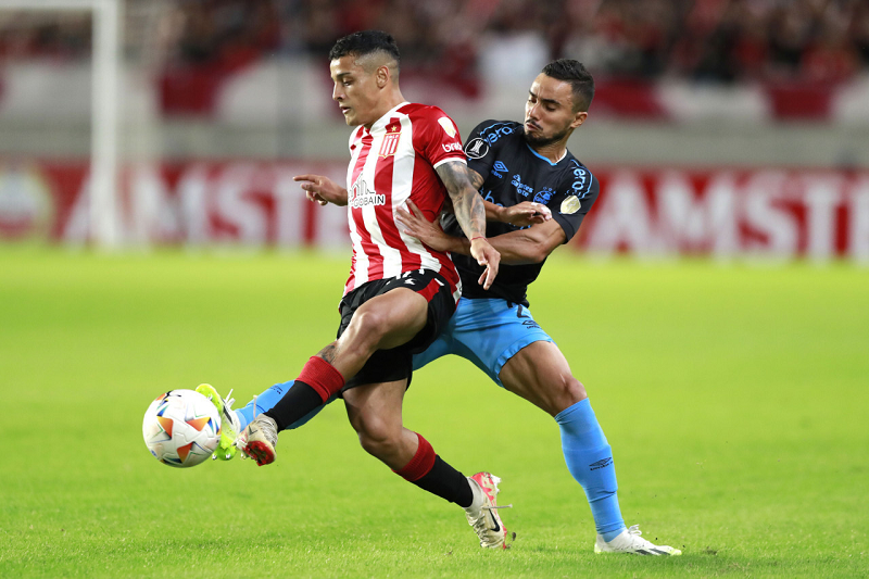 Nhận định trận đấu Gremio vs Estudiantes LP uk88