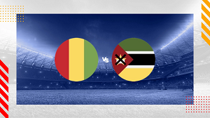 Nhận định trận đấu Guinea vs Mozambique, 02h00 ngày 11/06/2024