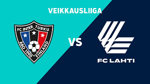 Nhận định trận đấu Lahti vs Inter Turku, 22h00 ngày 07/06/2024