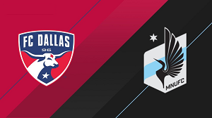 Nhận định trận đấu Minnesota United vs Dallas, 07h30 ngày 09/06/2024