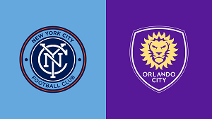 Nhận định trận đấu New York City vs Orlando City, 06h30 ngày 29/06/2024