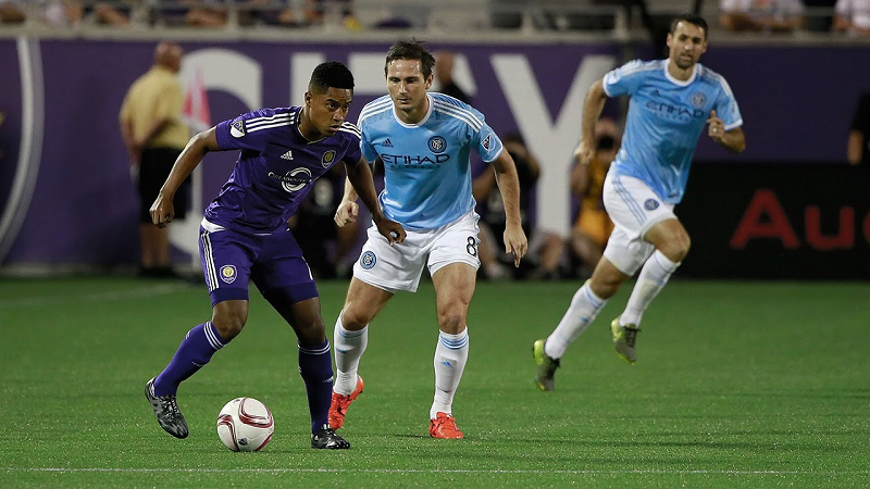 Nhận định trận đấu New York City vs Orlando City uk88