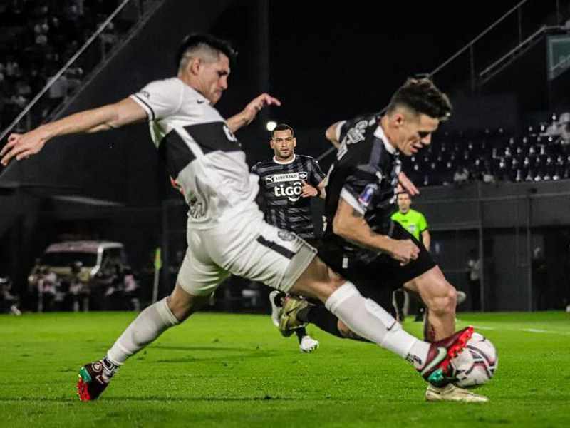 Nhận định trận đấu Olimpia Asuncion vs Libertad Asuncion uk88