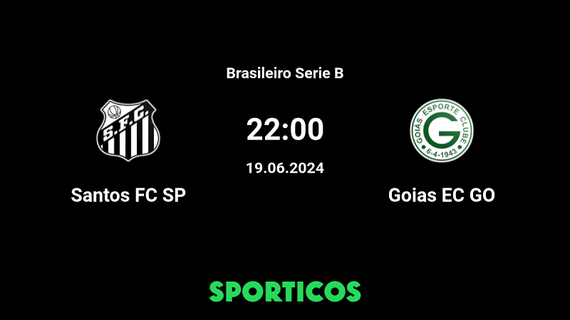 Nhận định trận đấu Santos SP vs Goias uk88