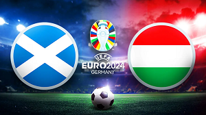 Nhận định trận đấu Scotland vs Hungary, 02h00 ngày 24/06/2024