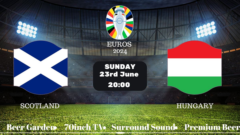 Nhận định trận đấu Scotland vs Hungary uk88