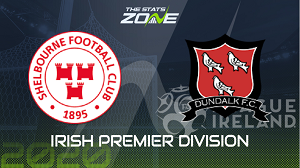 Nhận định trận đấu Shelbourne vs Dundalk, 01h45 ngày 08/06/2024