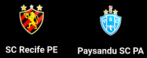 Nhận định trận đấu Sport Recife PE vs Paysandu PA, 07h30 ngày 11/06/2024