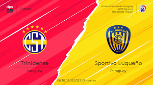 Nhận định trận đấu Sportivo Luqueno vs Trinidense, 02h30 ngày 06/06/2024