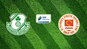 Nhận định trận đấu St Patricks Athletic vs Shamrock Rovers, 01h45 ngày 14/06/2024