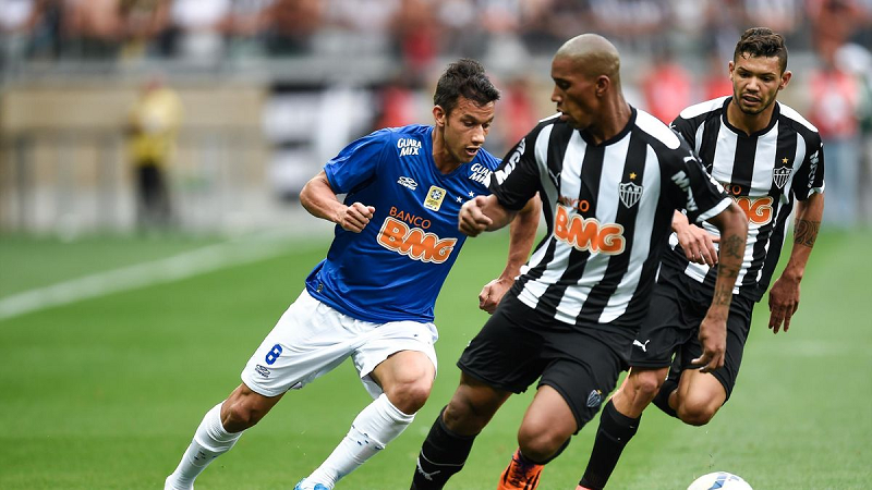 Nhận định trận đấu Vitoria BA vs Atletico Mineiro uk88