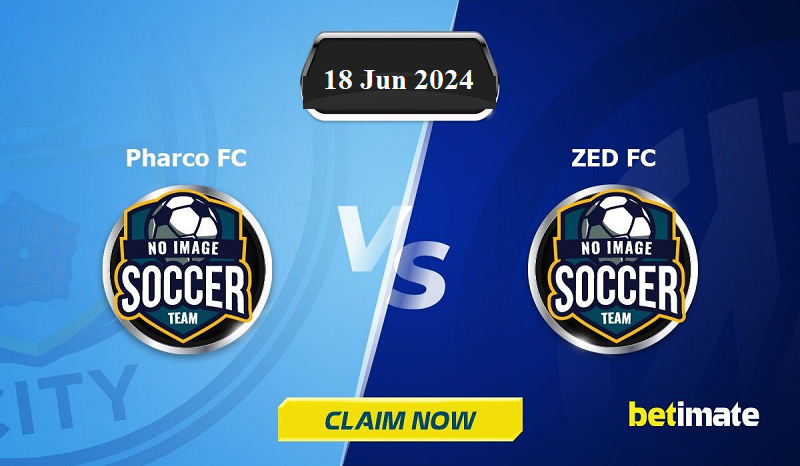 Nhận định trận đấu ZED FC vs Pharco uk88