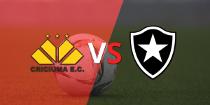 Tip kèo bóng đá trận Criciuma vs Botafogo RJ, 02h00 ngày 23/06/2024