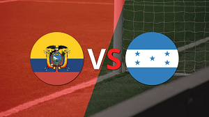 Tip kèo bóng đá trận Ecuador vs Honduras, 02h30 ngày 17/06/2024