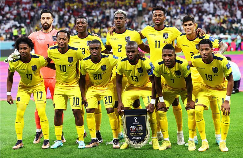 Tip Ecuador vs Jamaica uk88