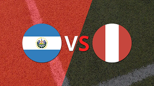 Tip kèo bóng đá trận El Salvador vs Peru, 07h30 ngày 15/06/2024