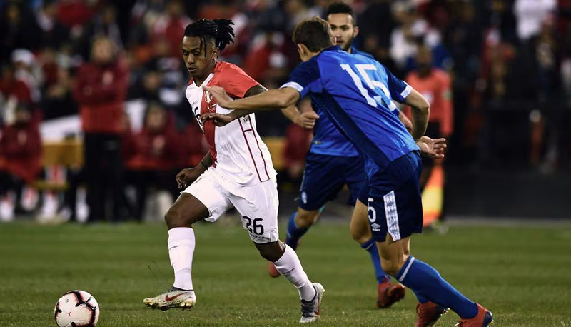 Nhận định trận đấu El Salvador vs Peru 