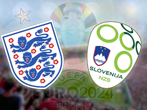 Tip kèo bóng đá trận England vs Slovenia, 02h00 ngày 26/06/2024