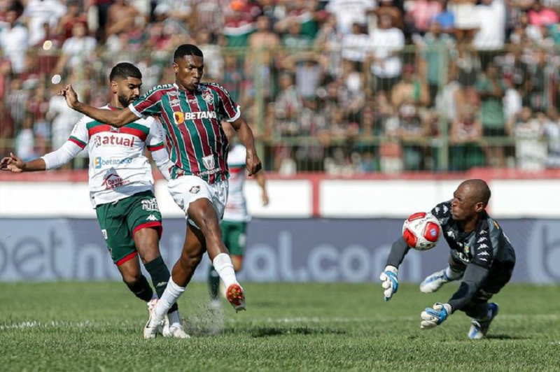 Nhận định trận đấu Fluminense RJ vs Vitoria uk88