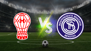 Tip kèo bóng đá trận Huracan vs Independiente Rivadavia, 04h00 ngày 16/06/2024