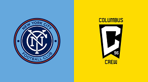 Tip kèo bóng đá trận New York City vs Columbus Crew, 06h30 ngày 15/06/2024