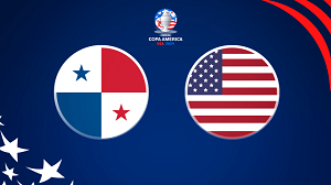 Tip kèo bóng đá trận Panama vs USA, 05h00 ngày 28/06/2024