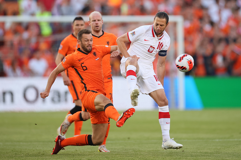 Nhận định trận đấu Poland vs Netherlands 