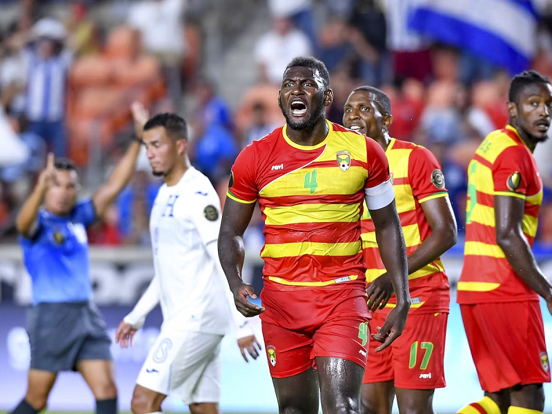 Nhận định trận đấu Grenada vs Costa Rica