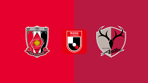 Tip kèo bóng đá trận Urawa Red Diamonds vs Kashima Antlers, 17h00 ngày 22/06/2024