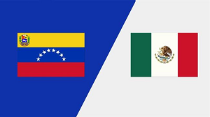 Tip kèo bóng đá trận Venezuela vs Mexico, 08h00 ngày 27/06/2024