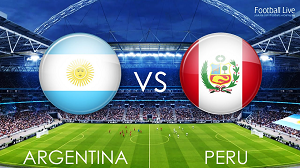 Tip kèo bóng đá trận Argentina vs Peru, 07h00 ngày 30/06/2024