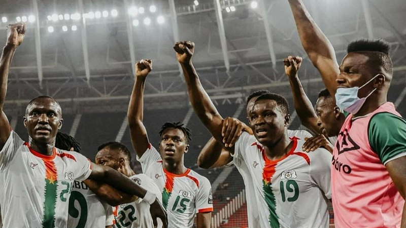 Tip kèo bóng đá trận Burkina Faso vs Sierra Leone uk88