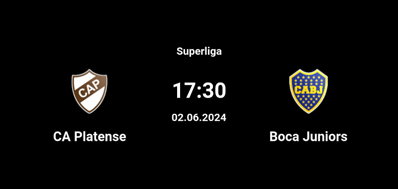 Tip kèo bóng đá trận CA Platense vs Boca Juniors uk88