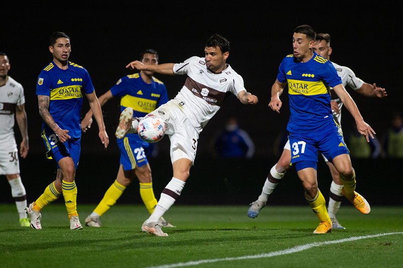 Tip kèo bóng đá trận CA Platense vs Boca Juniors uk88