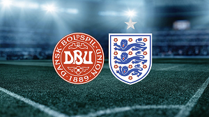 Tip kèo bóng đá trận Denmark vs England, 23h00 ngày 20/06/2024